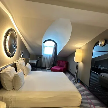 Sura Design & 4* Isztambul