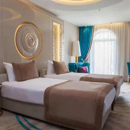 Sura Design & Istanbulská provincie