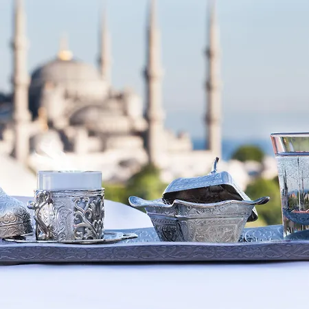 Sura Design & Istanbulská provincie