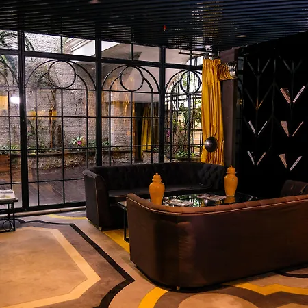 Sura Design & Hotel