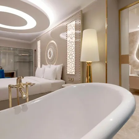 Sura Design & Hotel