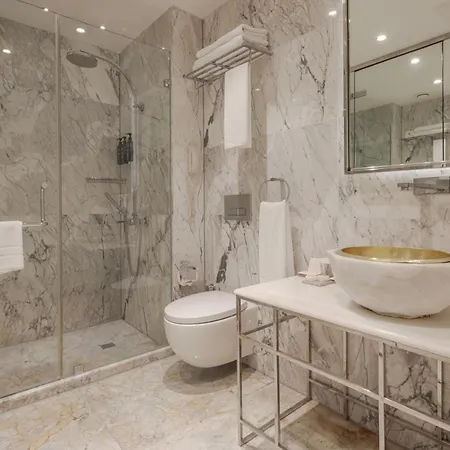 Sura Design & 4* Istanbulská provincie