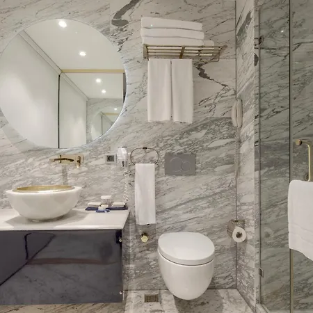 Sura Design & Hotel Istanbulská provincie