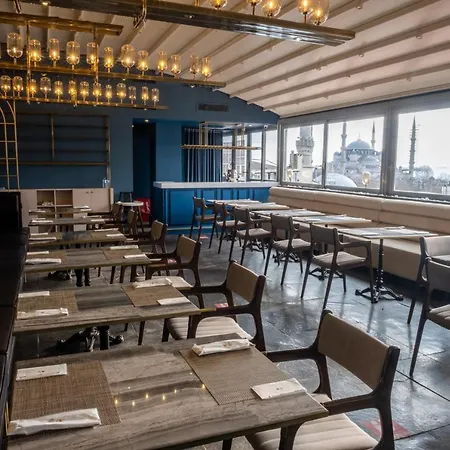 Sura Design & 4* Istanbul