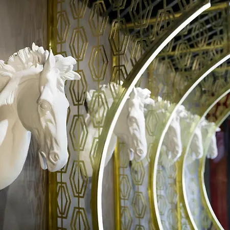 Otel Sura Design &