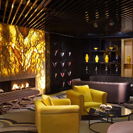 Hotel Sura Design & Istanbul