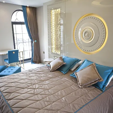 Sura Design & Hotel 4*