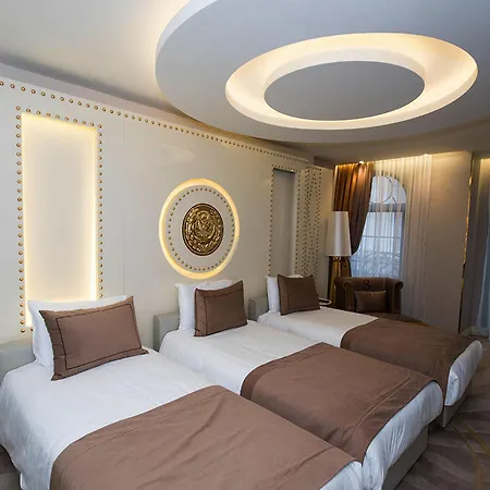 Hotel Sura Design &