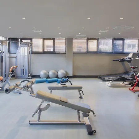 Hotel Sura Design & 4*