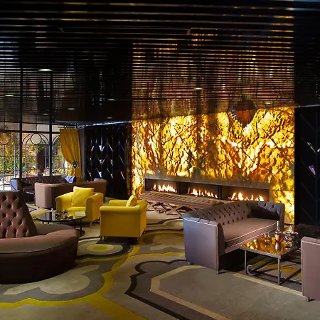 Sura Design & Hotel 4*