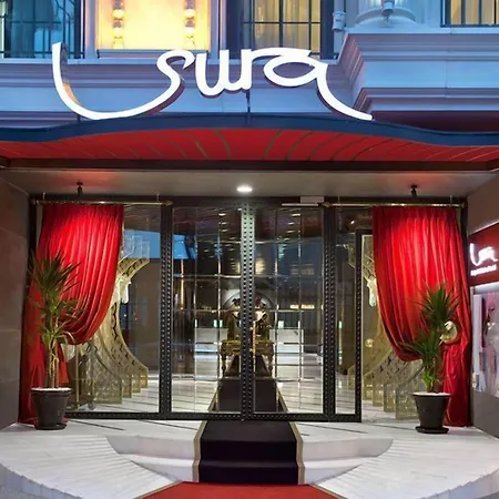 Sura Design & Hotel