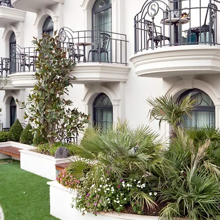 Hotel Sura Design & Istanbul