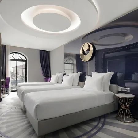 Hotel Sura Design &