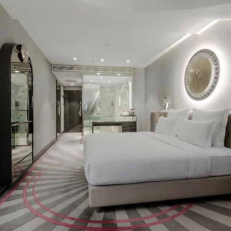 Otel Sura Design & İstanbul