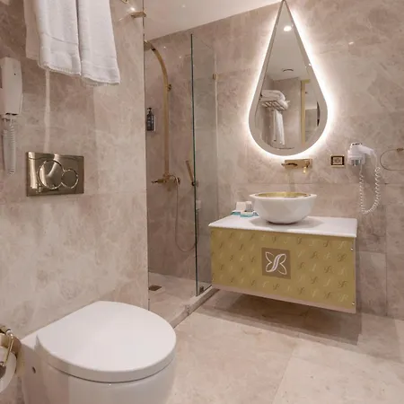 Sura Design & Hotel Istanbul