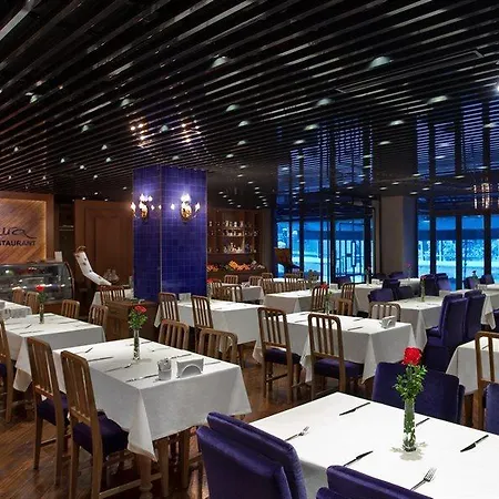 Hotel Sura Design & Provincia di Istanbul
