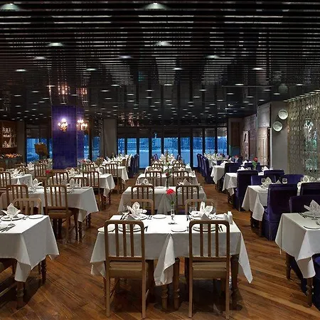 Hotel Sura Design & Provincia di Istanbul