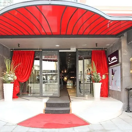 Sura Design & Provincia di Istanbul