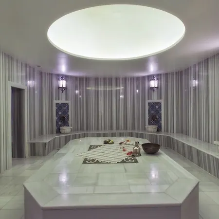 Sura Design & Provincia di Istanbul