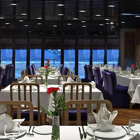 Sura Design & 4* Provincia di Istanbul