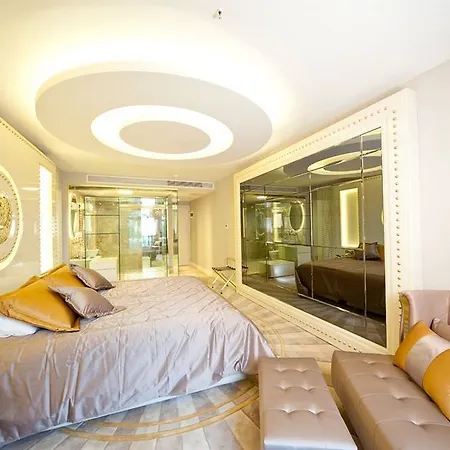 Hotel Sura Design & Provincia di Istanbul