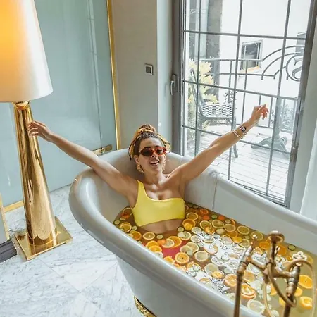 Sura Design & 4* Provincia di Istanbul