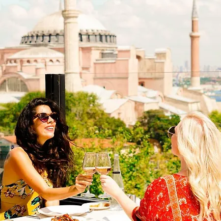 Sura Design & Istanbul