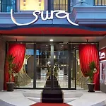 苏拉设计酒店&套房 酒店