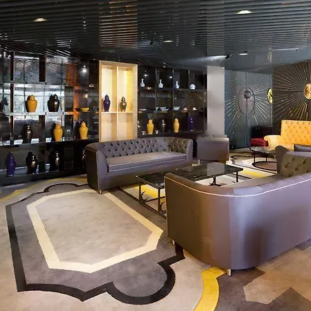 Sura Design & Ξενοδοχείο 4*