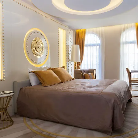 Sura Design & Ξενοδοχείο