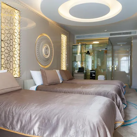 Sura Design & Κωνσταντινούπολη