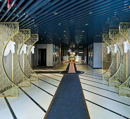 Sura Design & Ξενοδοχείο