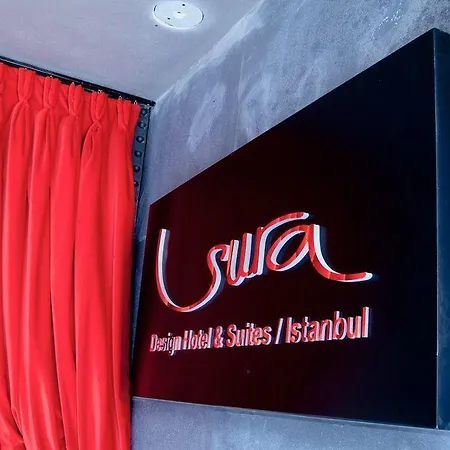 Ξενοδοχείο Sura Design &