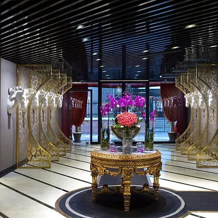 Sura Design & Hotel 4*