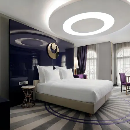 Sura Design & Hotel Istambul