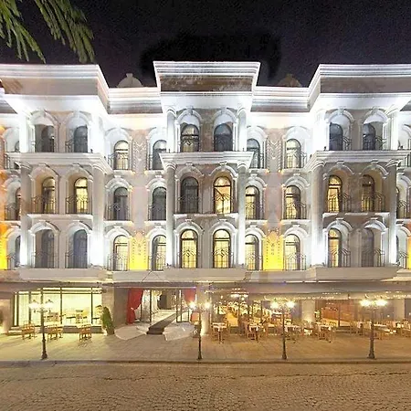 Hotel Sura Design &