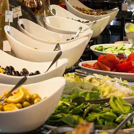 Sura Design & Ξενοδοχείο