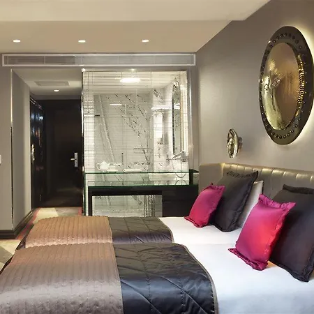 Hotel Sura Design & Istanbul