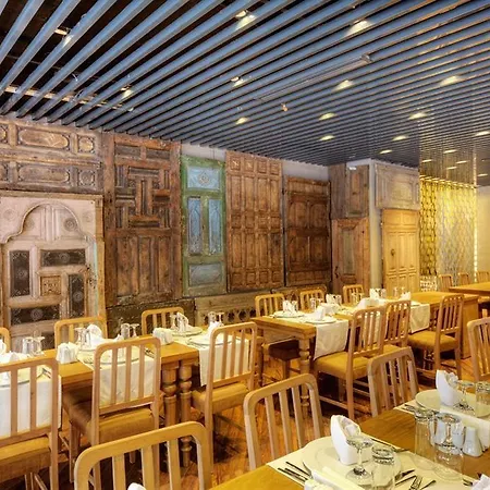Sura Design & 4* Istanbul