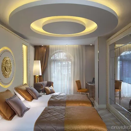 Sura Design & Hotel