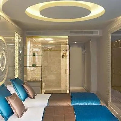 Hotel Sura Design & Istanbul