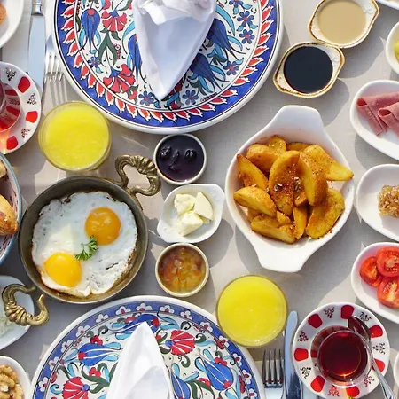 Ξενοδοχείο Sura Design &