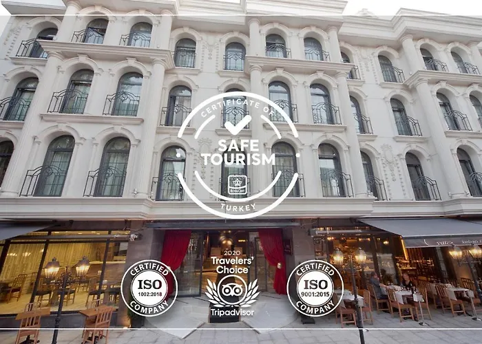 Sura Design & Hotel 4*