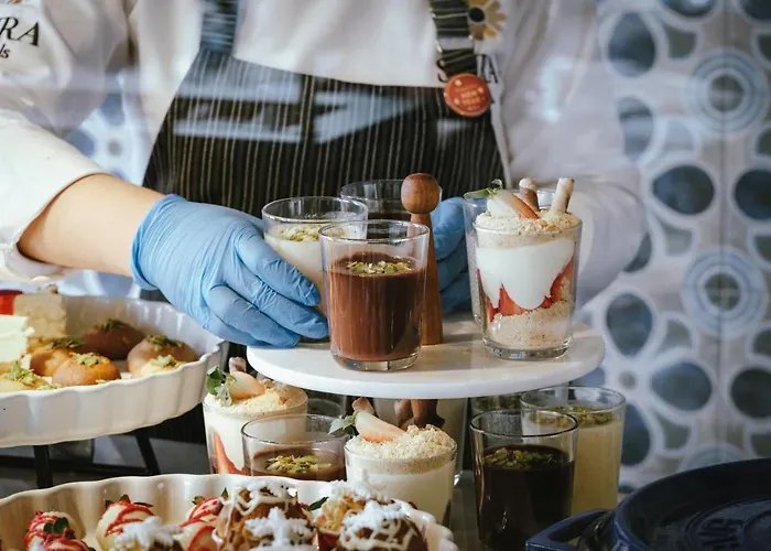 Sura Design & Istambul