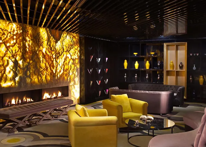 Hotel Sura Design & Istambul