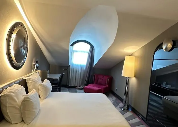 Sura Design & 4* Istambul