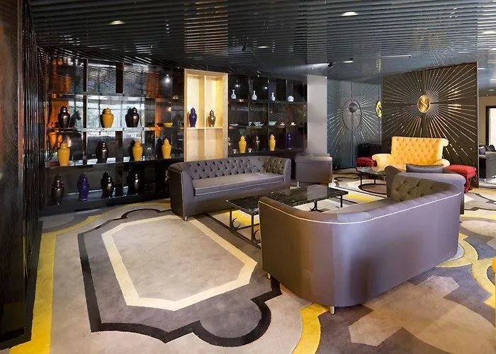 Sura Design & Hotel 4*