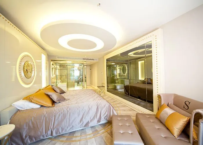 Sura Design & Hotel Istambul