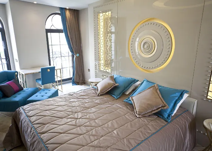 Sura Design & Hotel 4*