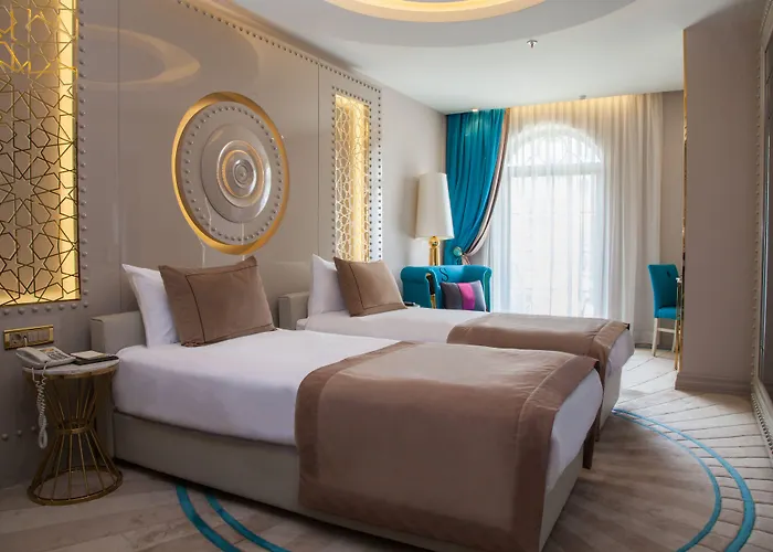 Sura Design & Istambul